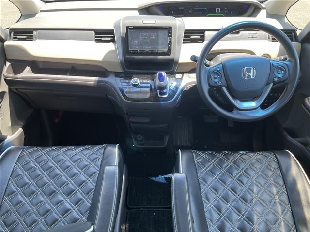 Honda FREED 2019 7570150-14