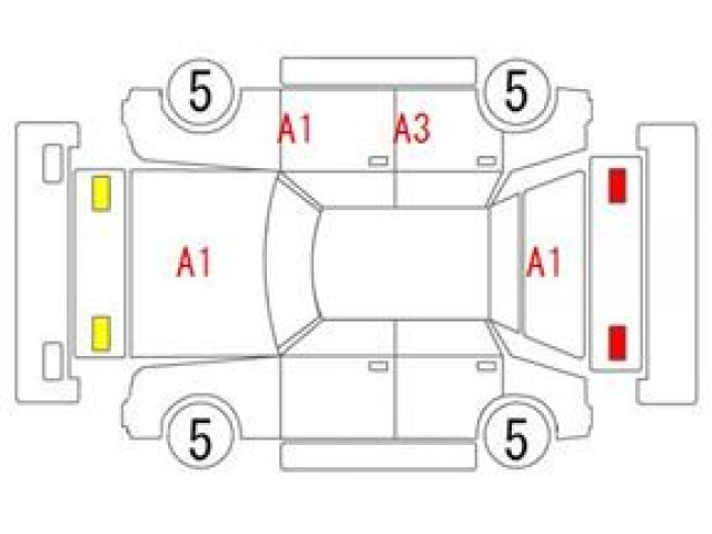 Honda FREED 2019 7570150-23