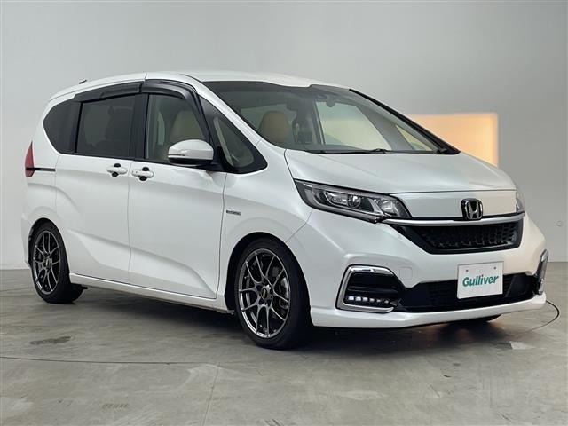 Honda FREED 2019 7570151-0