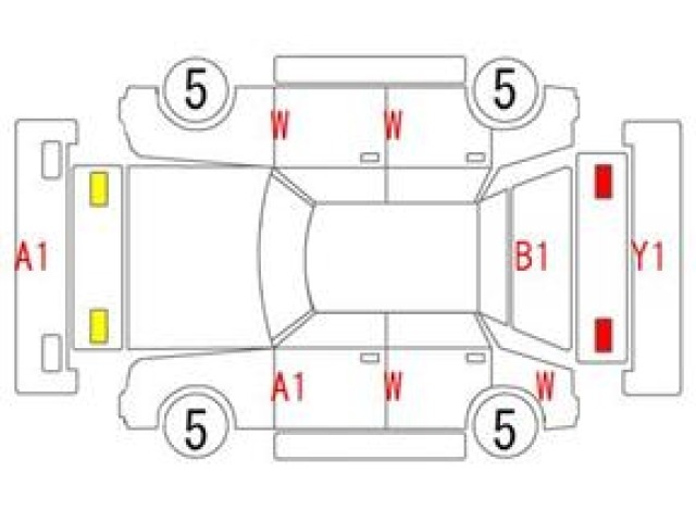 Honda FREED 2019 7570151-23