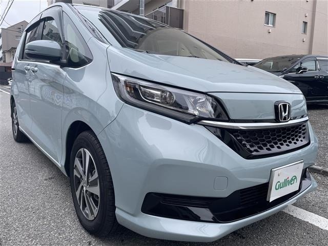 Honda FREED 2023 7570156-0