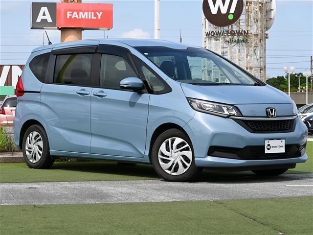 Honda FREED 2020 7570157-0
