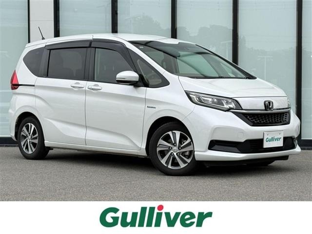 Honda FREED 2021 7570158-0