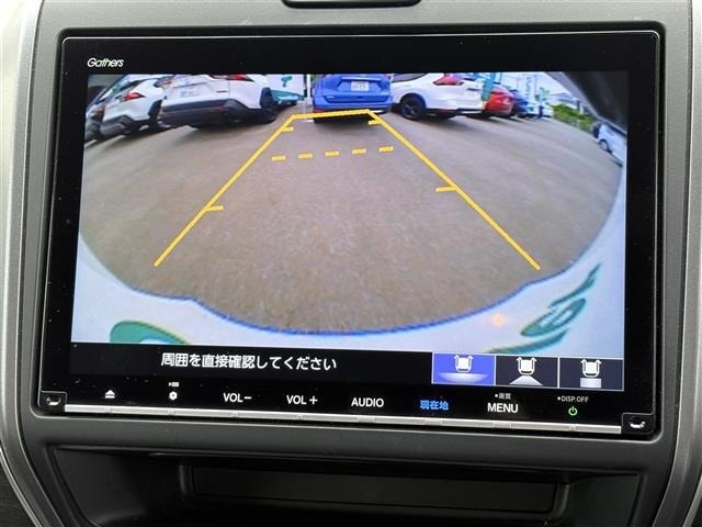 Honda FREED 2021 7570158-19