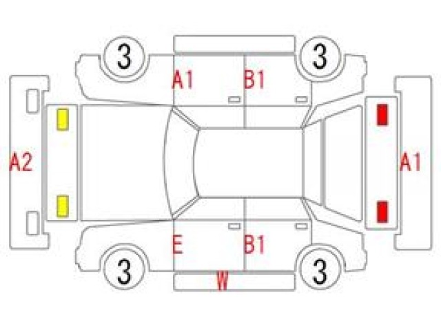 Honda FREED 2017 7570159-23