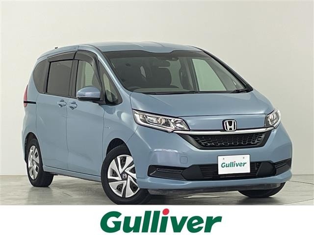 Honda FREED 2021 7570166-0