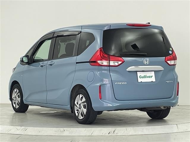 Honda FREED 2021 7570166-13