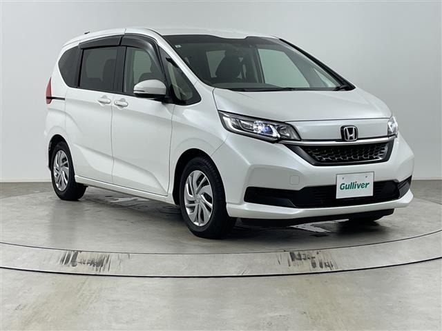 Honda FREED 2021 7570167-0