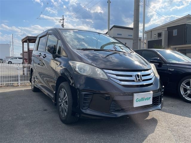 Honda FREED 2013 7570168-0
