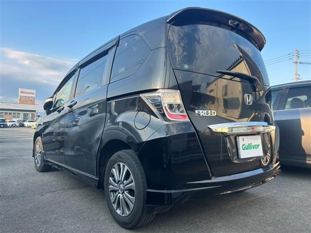 Honda FREED 2013 7570168-1