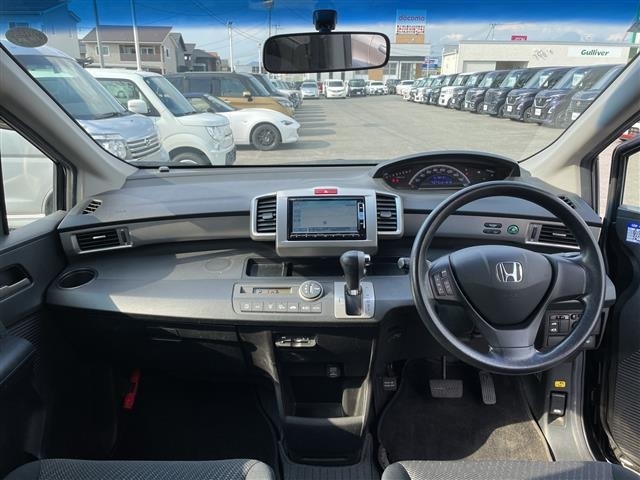 Honda FREED 2013 7570168-2