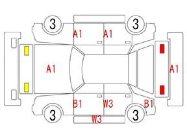 Honda FREED 2013 7570168-3