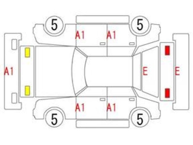 Honda FREED 2023 7570170-23