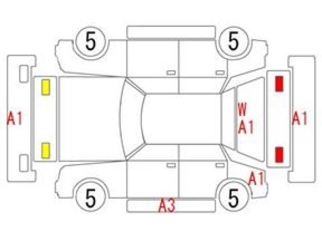 Honda FREED 2020 7570174-23