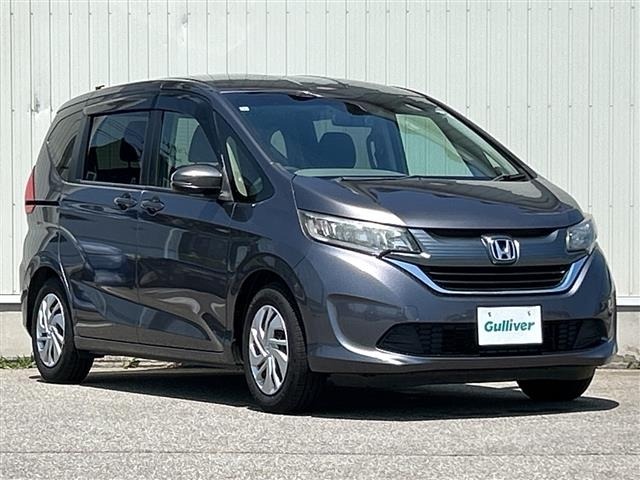 Honda FREED 2017 7570175-0