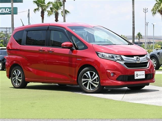 Honda FREED 2018 7570177-0