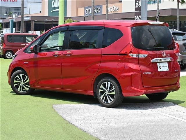 Honda FREED 2018 7570177-14