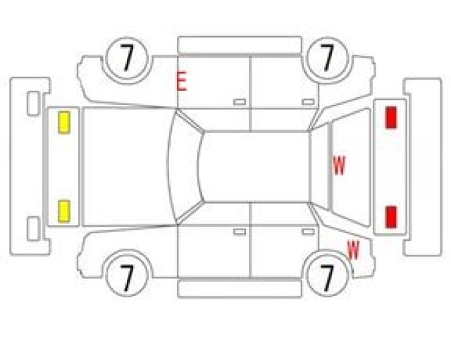Honda FREED 2020 7570180-23