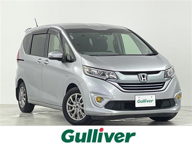 Honda FREED 2016 7570181-0