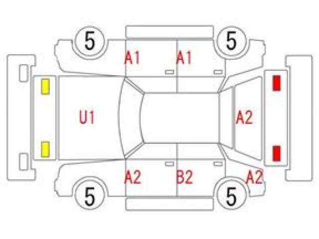 Honda FREED 2016 7570181-23