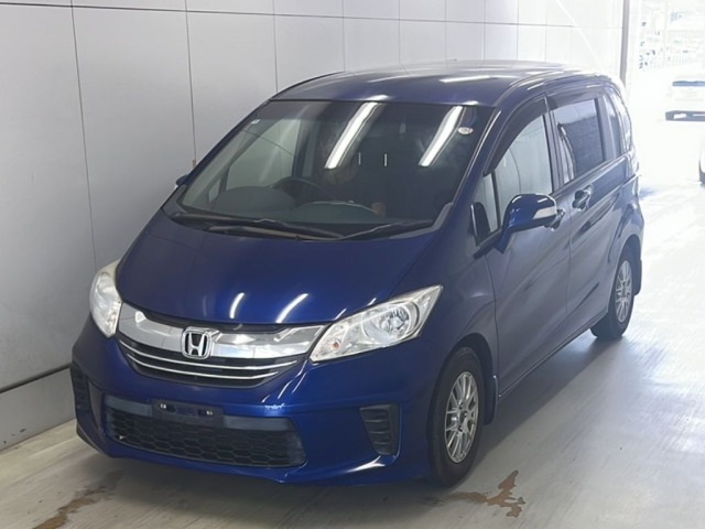 Honda FREED 2014 7570183-0