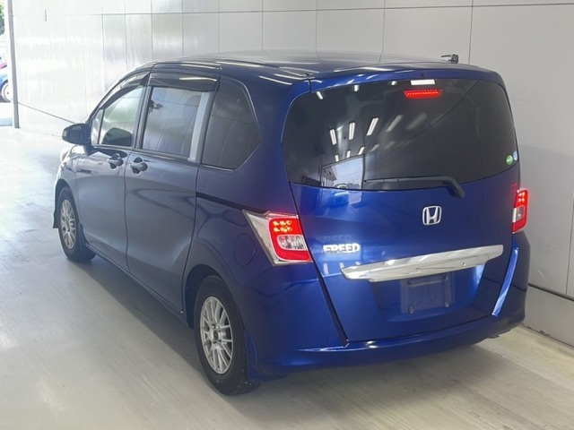 Honda FREED 2014 7570183-1