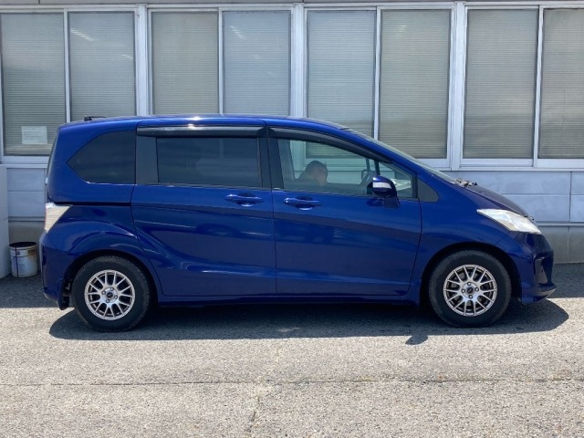 Honda FREED 2014 7570183-3