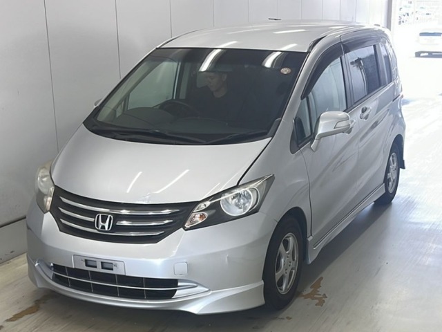 Honda FREED 2009 7570184-0