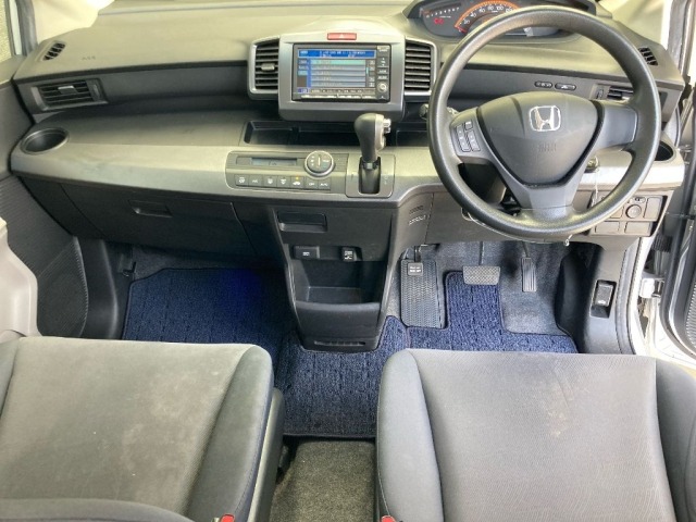 Honda FREED 2009 7570184-4