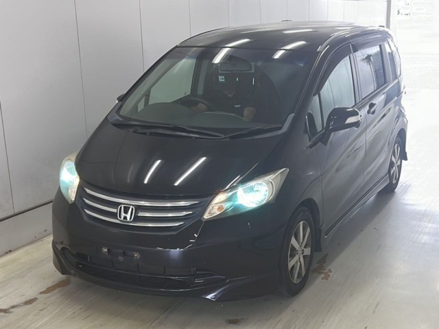Honda FREED 2010 7570185-0