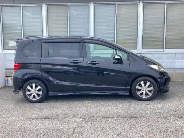 Honda FREED 2010 7570185-3