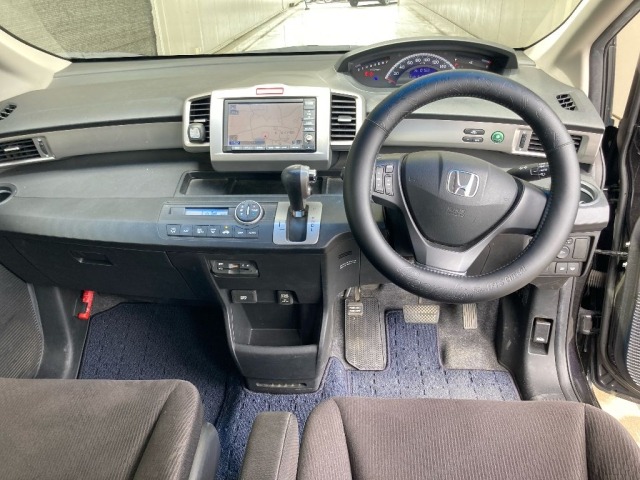 Honda FREED 2010 7570185-4