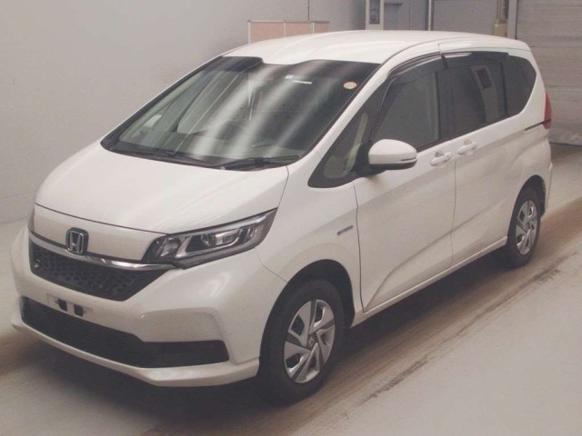 Honda FREED 2021 7570186-0