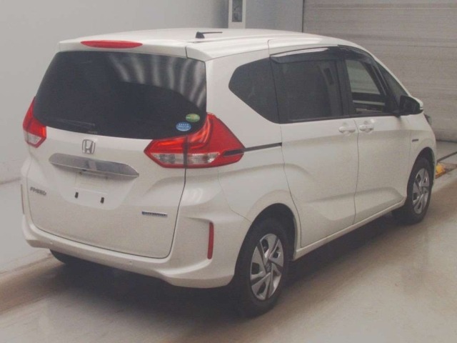 Honda FREED 2021 7570186-1