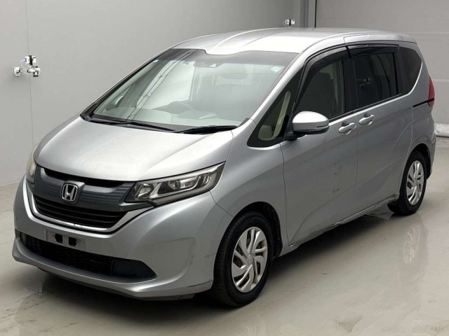 Honda FREED 2017 7570187-0
