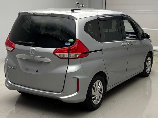 Honda FREED 2017 7570187-1