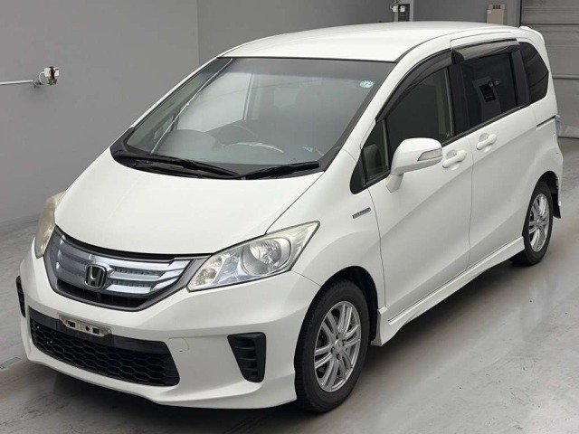 Honda FREED 2013 7570188-0