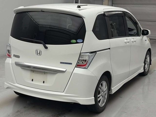 Honda FREED 2013 7570188-1