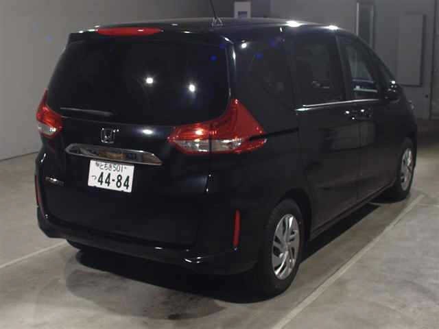 Honda FREED 2024 7570189-1