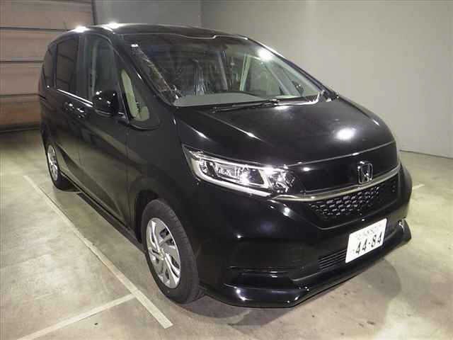 Honda FREED 2024 7570189-3