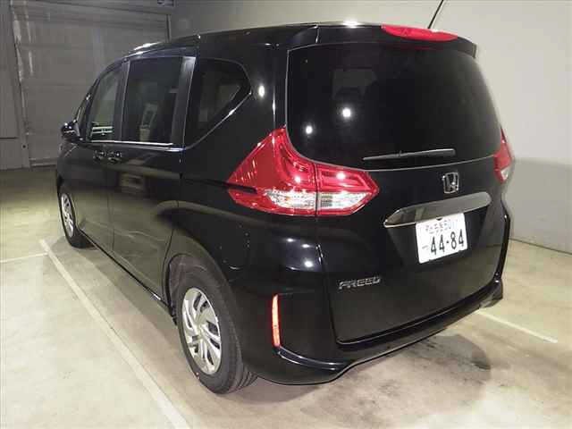 Honda FREED 2024 7570189-4