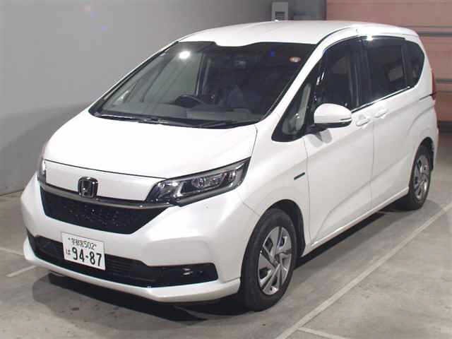 Honda FREED 2022 7570192-0