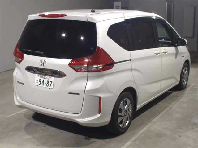 Honda FREED 2022 7570192-1