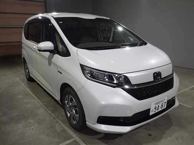 Honda FREED 2022 7570192-3