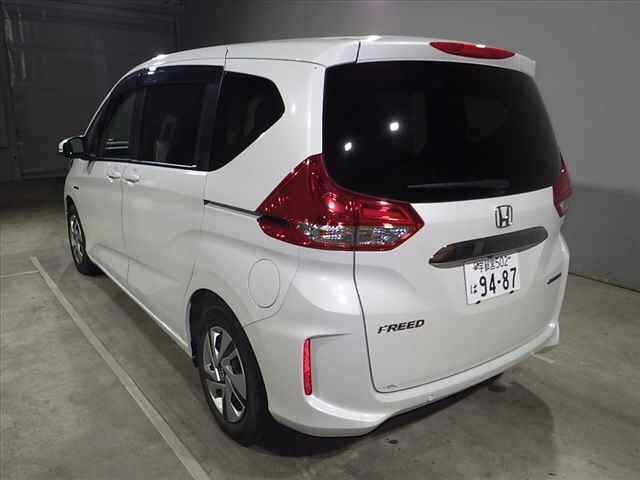 Honda FREED 2022 7570192-4