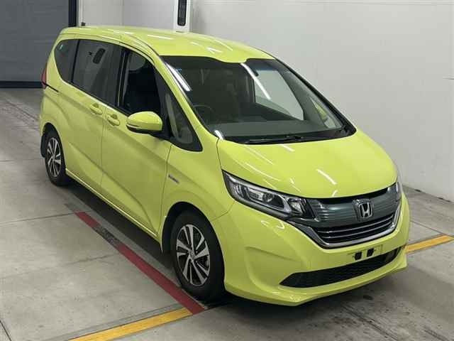 Honda FREED 2016 7570193-0
