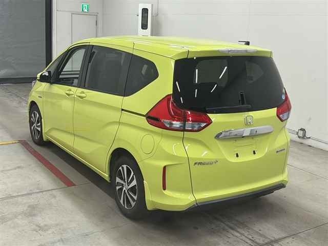 Honda FREED 2016 7570193-1