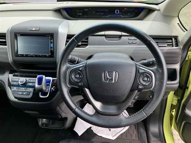 Honda FREED 2016 7570193-3