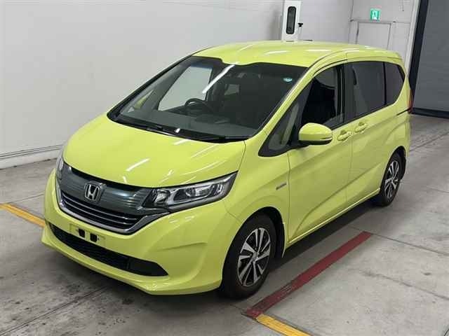 Honda FREED 2016 7570193-4