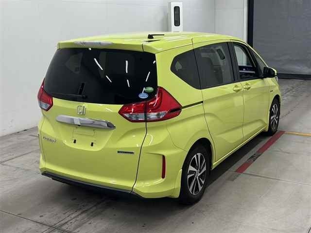 Honda FREED 2016 7570193-5